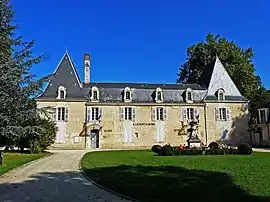 Town hall and museum