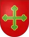 Coat of arms of Saint-Légier-La Chiésaz