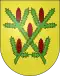 Coat of arms of Saint-Livres