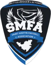 Shirt badge/Association crest