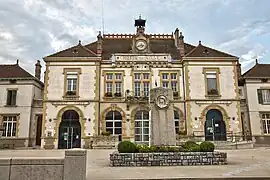 Town hall