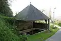 Saint-Philbert-sur-Orne Lavoir