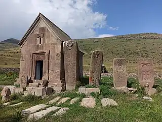 St. Holy Mother of God Church