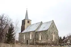 Saint Casimir church