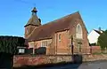 St Edmund's Church