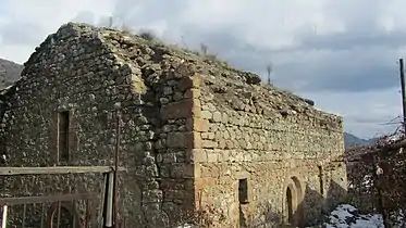 Surb Gevorg Church