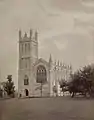 St. John's Chapel, Groton School