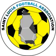 Shirt badge/Association crest