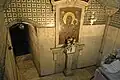 Saint Mary of Blachernae sacred bath