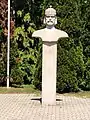 Saint Stephen of Hungary Statue