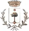 Coat of arms of Salaparuta