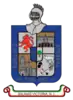 Coat of arms of Salinas Victoria