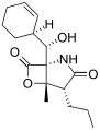 Salinosporamide E