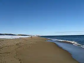 Salisbury Beach