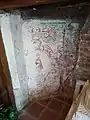 Fireplace painting