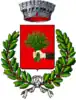 Coat of arms of Salizzole