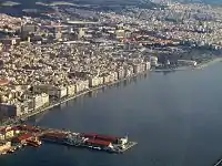 Thessaloniki