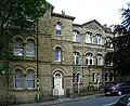 Former Hospital, Saltaire