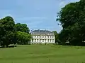 Château de Salvanet à St-Priest-Taurion.