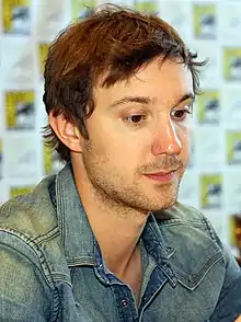 Sam Huntington