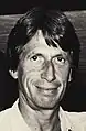 David Brenner, comedian