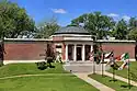 Sam Houston Memorial Museum, Huntsville, Texas