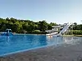 Samaila Aqua Dreams swimming pool