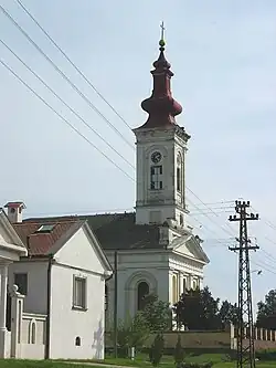 The Orthodox Church