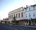 A sample of the architecture in Temora