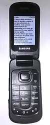 1 - Samsung C414