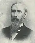 Samuel Robinson(1825–1907)