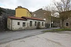 Panorama of San Giusto di Compito