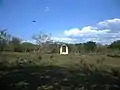 View of a water well in San Diego Cutz