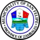 Official seal of San Felipe