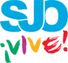 Official logo of San José