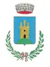 Coat of arms of San Mango Piemonte