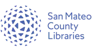 San Mateo County Libraries Logo