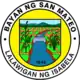 Official seal of San Mateo