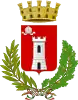 Coat of arms of San Mauro Torinese