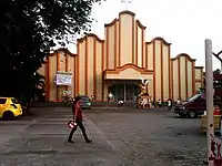 San Miguel Parish Church