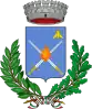 Coat of arms of San Paolo d'Argon