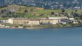 San Quentin State Prisons