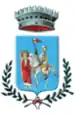 Coat of arms of San Secondo di Pinerolo