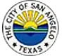 Official seal of San Angelo