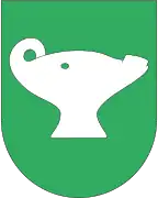 Coat of arms of Bydel Stangeland