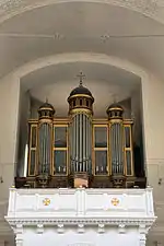 Organ