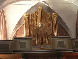 Organ