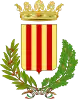 Coat of arms of Sant'Agata Feltria