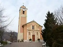 Saint Andrew Church