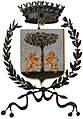 Coat of arms of Sant'Egidio del Monte Albino